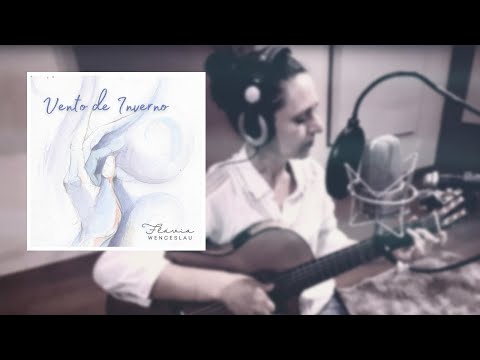 Vento De Inverno - Flávia Wenceslau