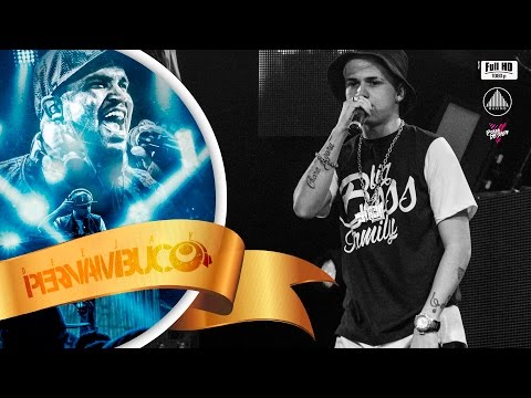 MC Jhey - DVD DJ PERNAMBUCO - BAILE DO PERNA Vol.03 (Video HD Oficial) Ao Vivo