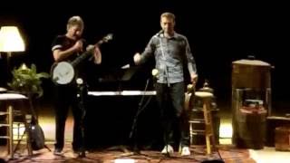 Béla Fleck & Chris Thile 9/10/16 Encore