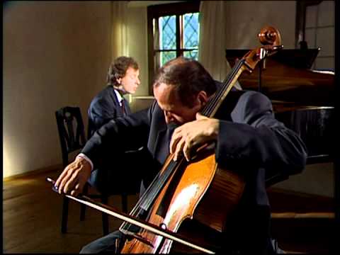 András Schiff plays Schubert  I