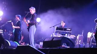 Franz Ferdinand, &quot;Lazy Boy&quot;, Pepsi Center WTC