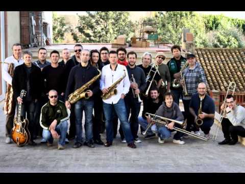 Seda Jazz Big Band - Muñequiya Linda