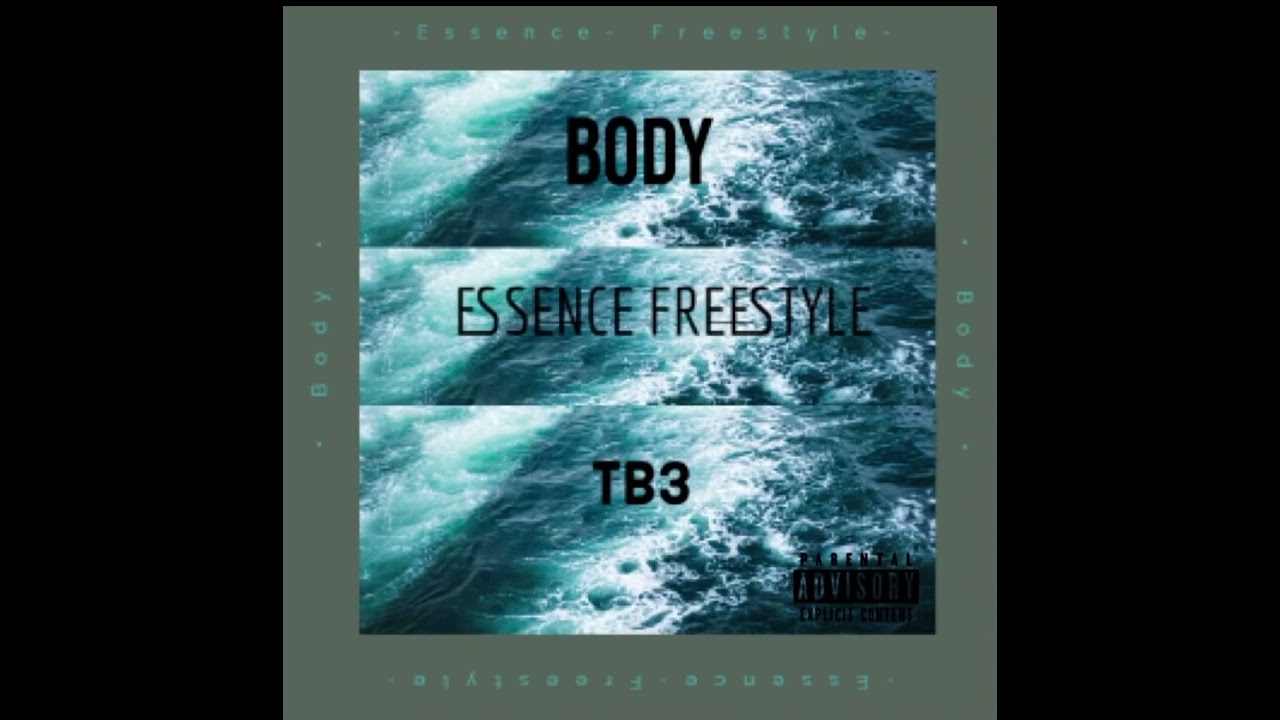 Promotional video thumbnail 1 for Tb3