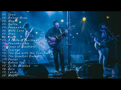 I belong to the zoo Nonstop Songs 2022 - I belong to the zoo Hugot Songs Compilation