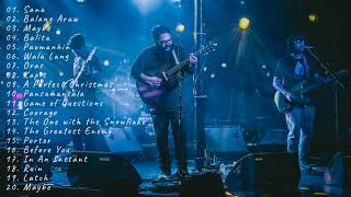 Download lagu I belong to the zoo Nonstop Songs 2022 - I belong to the zoo Hugot Songs Compilation mp3