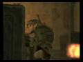 Zelda Trailer 2004 Different Music