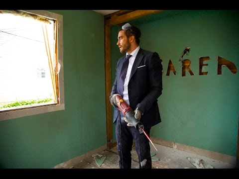 Demolition - Official Trailer 2016 Jake Gyllenhaal Naomi Watts