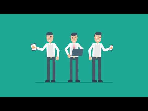 Видео презентация проекта Mip Capital