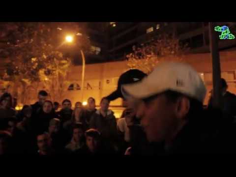TUSMUERTOS TEAM VS 078 - CUARTOS - CASSETTEBATTLE