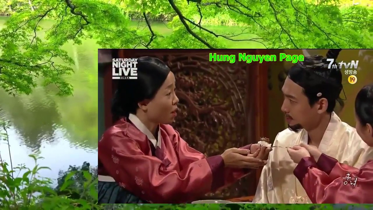 07 Vị vua hiền từ   YouTube