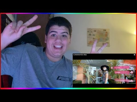 (REACCIÓN) Reik, Manuel Turizo - Aleluya - Anthonyby 10