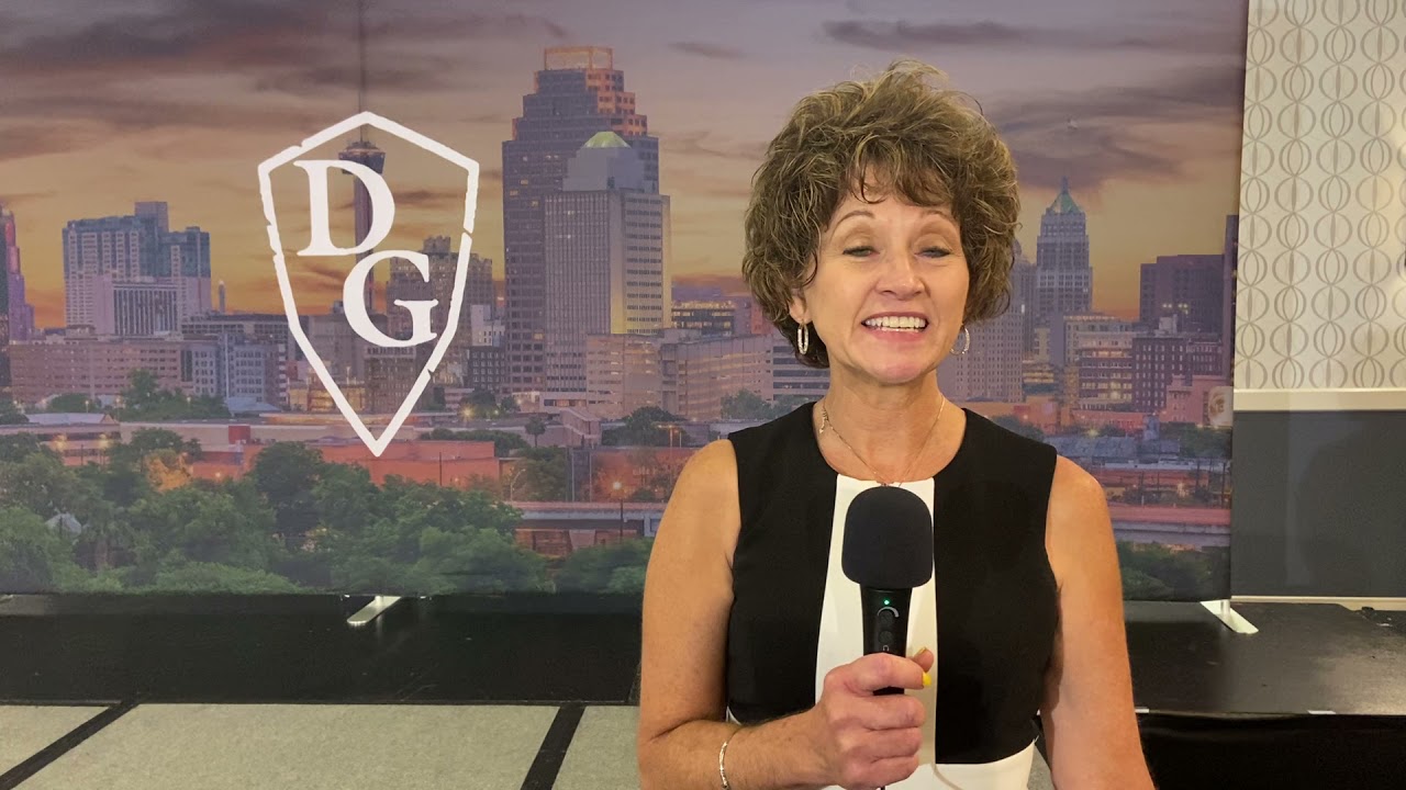 Promotional video thumbnail 16 for Inspirational Strategist