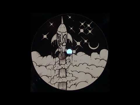 Lee Coombs - Thrust 1(Mix 1)