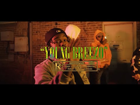 Breeze434 - Young Breezo