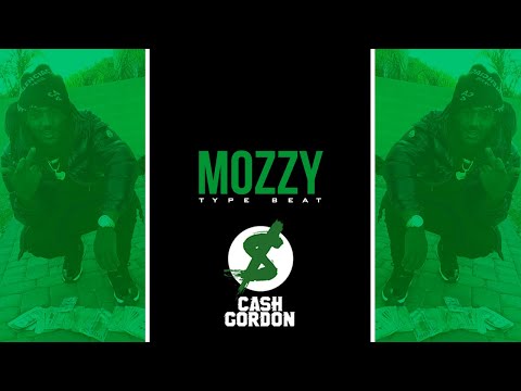 Mozzy Type Beat x MBNel Type Beat 2020 - Mobbin (Prod By HEAT & Cash Gordon)
