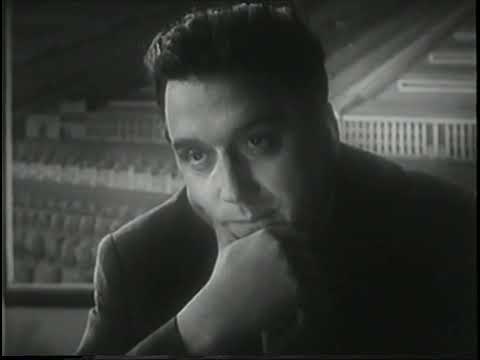 Я буду защищать свою точку зрения / Битва в пути 1961