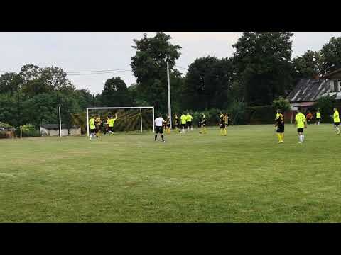 Zjednoczeni Bulkowo - Unia Czermno bramka na 0:2