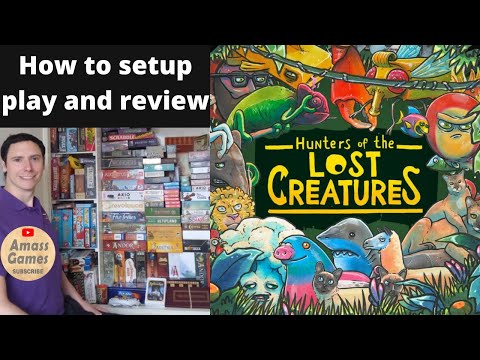 How to setup play and review by AmassGames 