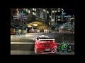 Need For Speed: Underground прохождение часть ...