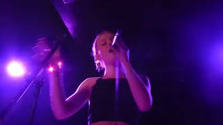 Millie Turner - She Was A Dancer (HD) - The Lexington - 14.01.19