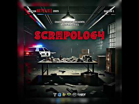 Juicedon - Quick Kill [Official Audio] "Scrapology"