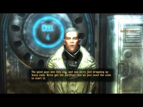 The Best dialogue options ever.  Col Autumn gets rekt