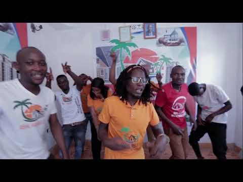 Odiijambo - Real Kambele (Official Advert)