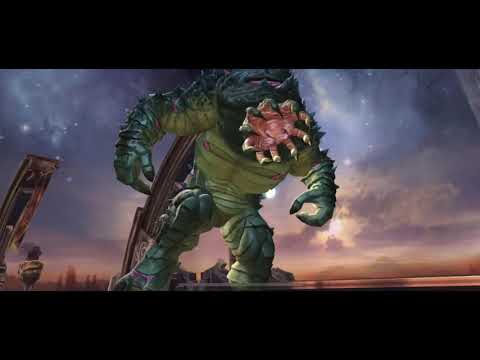 Marvel Contest of Champions: Completing X-men Prodigal Son at Master; Rank Up Material and Stryfe