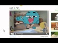 CN Bumper WATCH CN Promo The Amazing World Of Gumball CHECK It 3 0