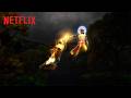 Ashwatthama Faces His CRIMES At The DIVINE Hands Of Lord Krishna Kurukshetra Netflix