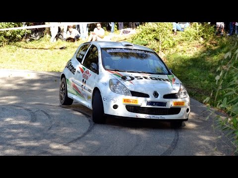 20° Rally Città di Camaiore 2014