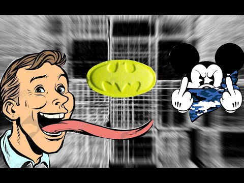 Erstes Mal 2cb - 2-CB - Tripbericht