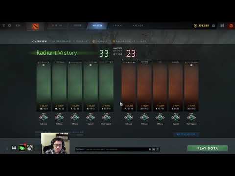 Jakiro Laning Comparison - Crusader vs. Ancient vs. Immortal | 7.27a