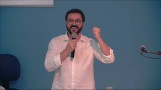 Leonardo Figueiredo ESE, Cap�tulo I, item 8 � Alian�a da Ci�ncia e da Religi�o.