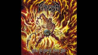 Sarcasm - "Silent Waves Summoned Your Inner Being" (Dark Descent Records)