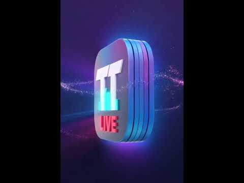 TT LIVE video thumbnail