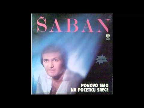 Saban Saulic - Jedna noc jedna luda noc - (Audio 1980) HD