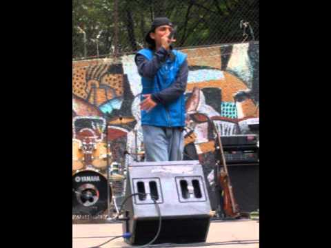 Mcstema-Outro. Rapertura 2009.wmv