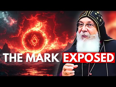 The Mark of the Beast Is Coming | Here's What You Need to Know
