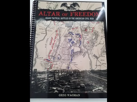 AOF Rules Review and general thoughts