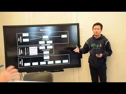 Strategy & Scouting Outreach 2018-11-17 part 1