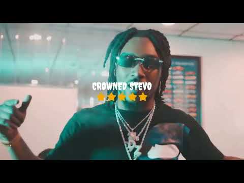 [FREE] FMB DZ X Tay B Type Beat - "Everywhere I Go"