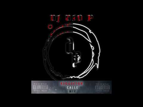 DJ Dio P - Reggaeton Calle Mix - A Los Dias De Scarface Y GTA (PS2) - Dirty