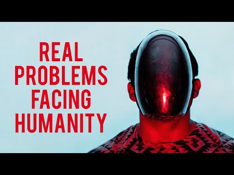 Why Is No One Talking About Existential Risk? | Mara Cortona | Modern Wisdom Podcast 229