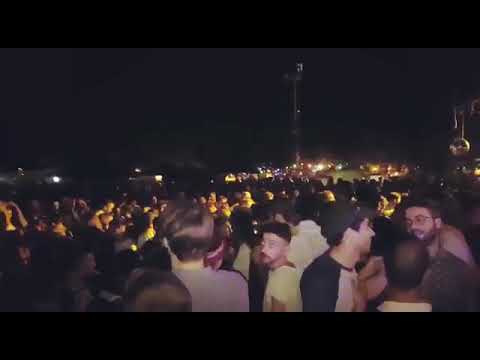 14/08/2017 - DoubleMind @ Lullabay (Ostuni)