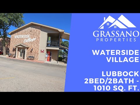 Waterside Village - Video 1 of 2