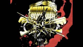 Megalodon & Conscious Pilot - Gangsta Shit (DZ Remix)
