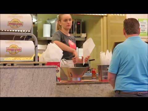 arendonk vrij kermis 2016