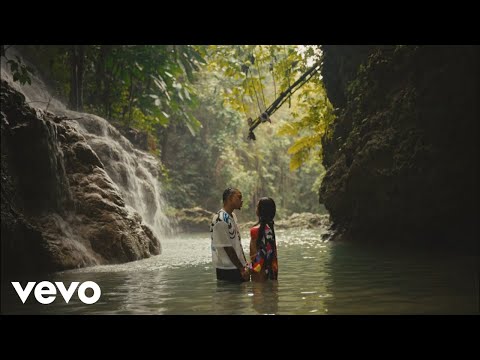 450 - No Patience (Official Music Video)