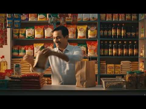 groceri store partner